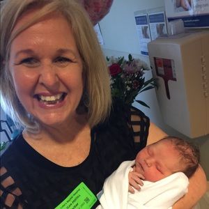 Meet your Posher, Jeanie